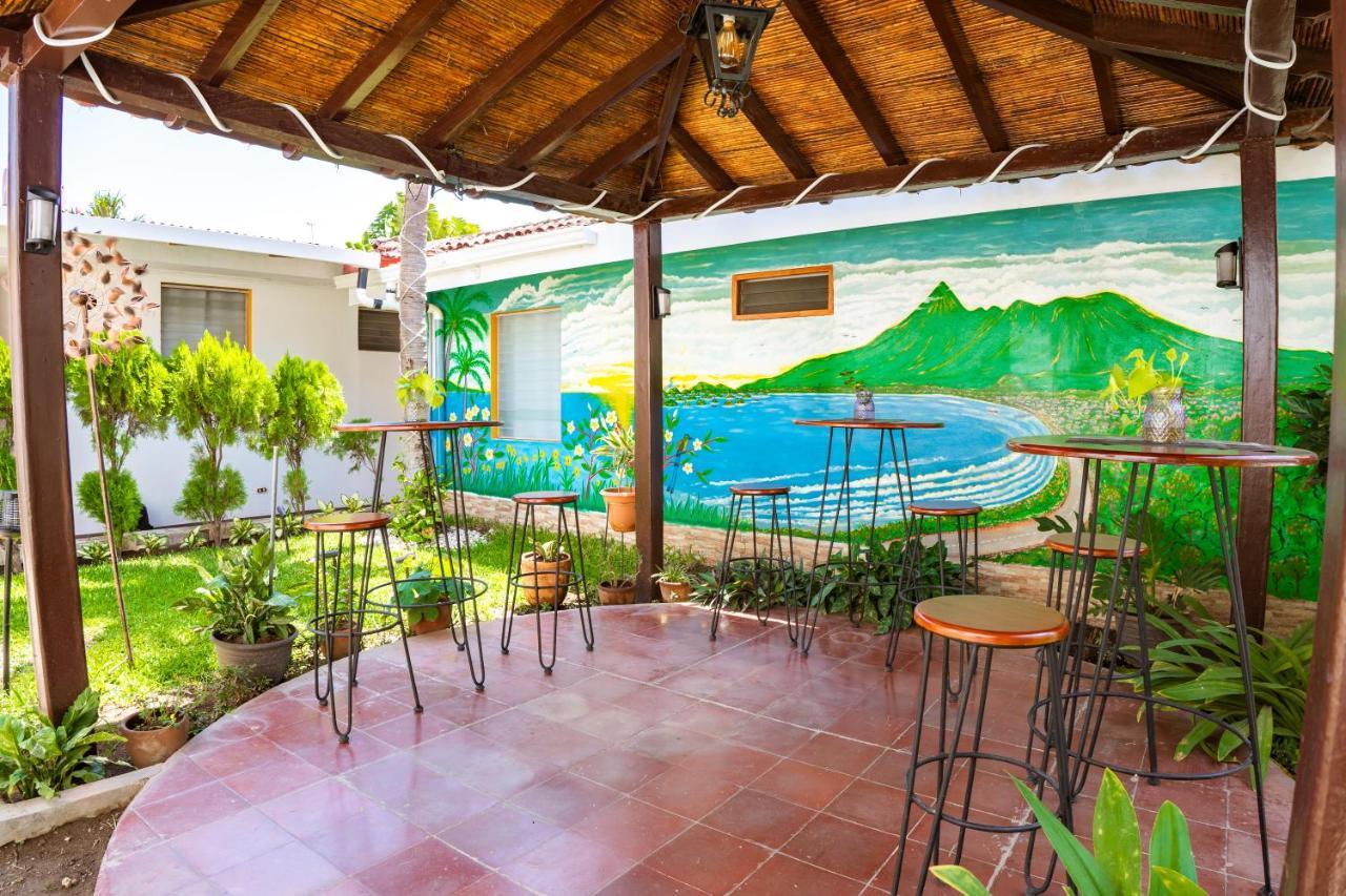 Hotel Boutique Mosaico Granada Exterior photo
